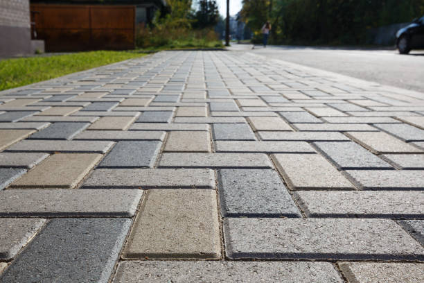 Best Permeable Paver Driveway  in Brookhaven, WV