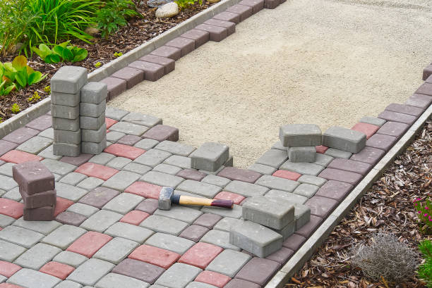 Reasons to Select Us for Your Driveway Paving Requirements in Brookhaven, WV