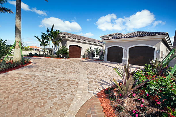 Best Professional Driveway Pavers  in Brookhaven, WV