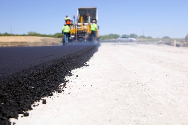 Best Local Driveway Pavers  in Brookhaven, WV