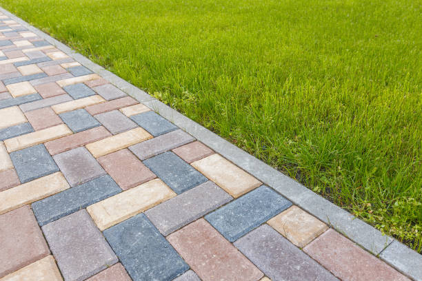 Best Driveway Paving Contractor  in Brookhaven, WV